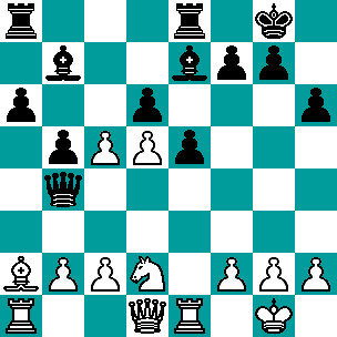 Kasparow-Leko