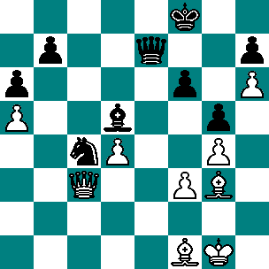 Kasparow-Timman