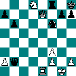 Kramnik-Kasparow`