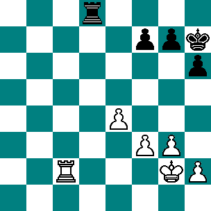 Piket - Kasparow